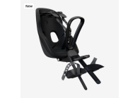 Детское велокресло Thule Yepp Nexxt 2 mini (Midnight Black) 12021156
